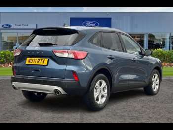 Used Ford Kuga 2022 for sale - 74030576: Photo