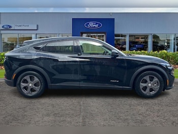 Used Ford Mustang Mach-E 2022 for sale - 78923752: Photo