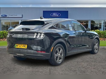 Used Ford Mustang Mach-E 2022 for sale - 78923752: Photo