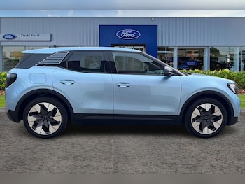 Used Ford Explorer 2025 for sale - 79560302: Photo