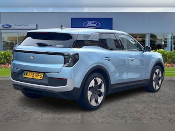 Used Ford Explorer 2025 for sale - 79560302: Photo