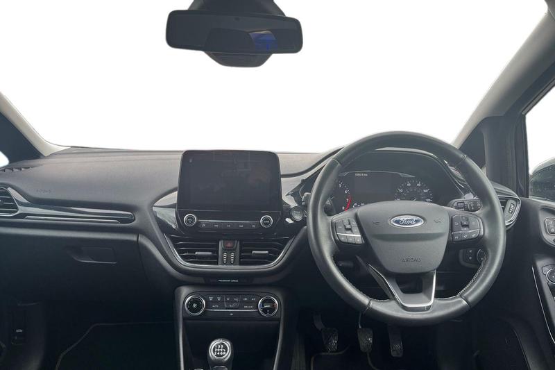 Used Ford Fiesta 2020 for sale - 77545827: Photo 10