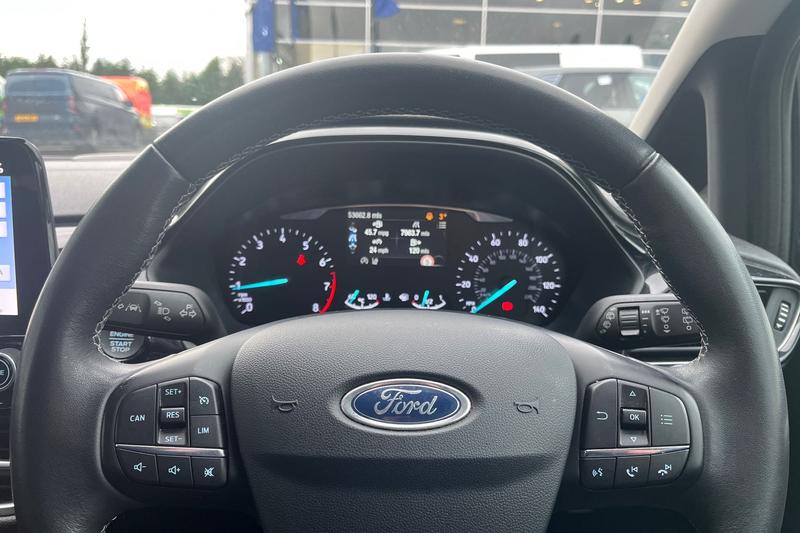 Used Ford Fiesta 2020 for sale - 77545827: Photo 12