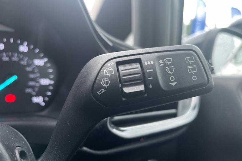 Used Ford Fiesta 2020 for sale - 77545827: Photo 15