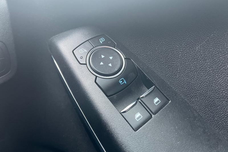 Used Ford Fiesta 2020 for sale - 77545827: Photo 16