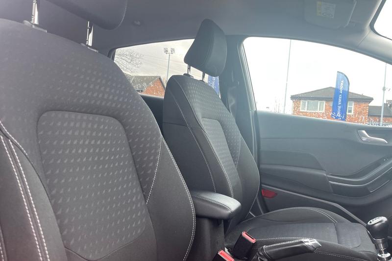 Used Ford Fiesta 2020 for sale - 77545827: Photo 17