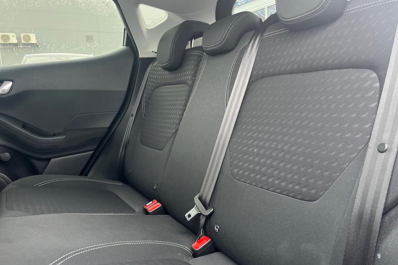 Used Ford Fiesta 2020 for sale - 77545827: Photo 20