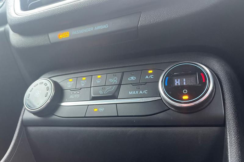 Used Ford Fiesta 2020 for sale - 77545827: Photo 22