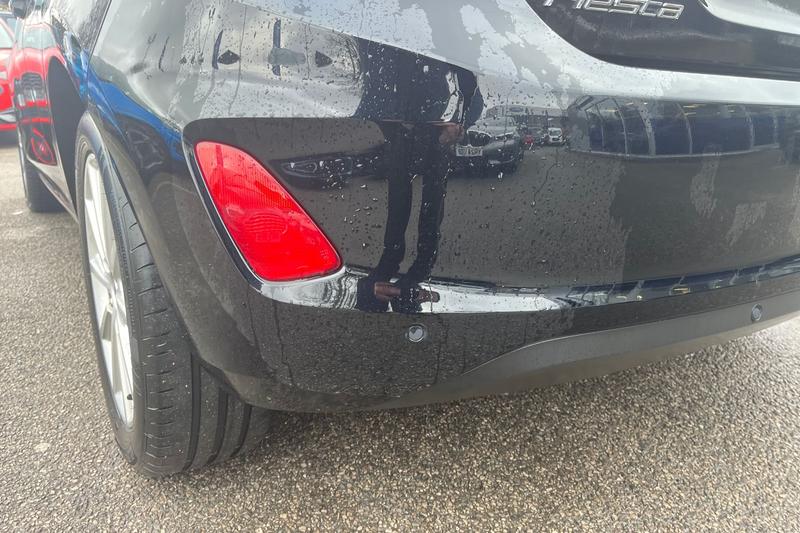 Used Ford Fiesta 2020 for sale - 77545827: Photo 23