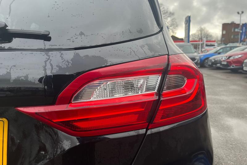 Used Ford Fiesta 2020 for sale - 77545827: Photo 25