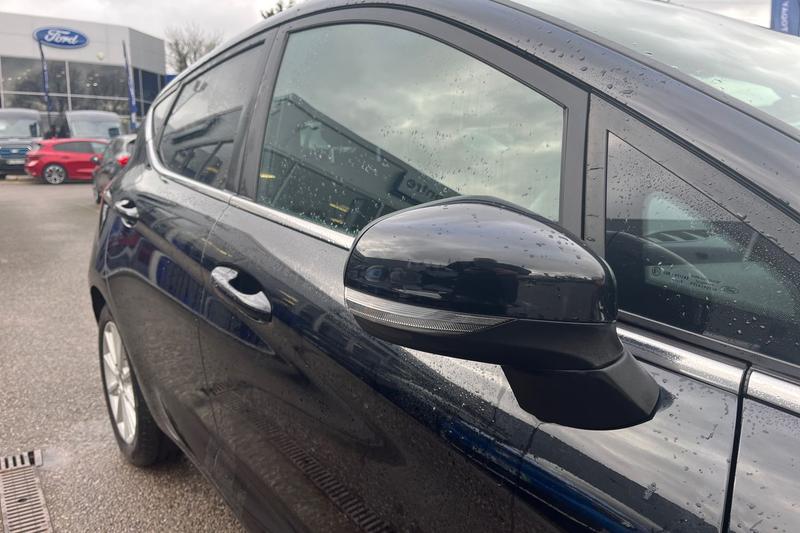 Used Ford Fiesta 2020 for sale - 77545827: Photo 29