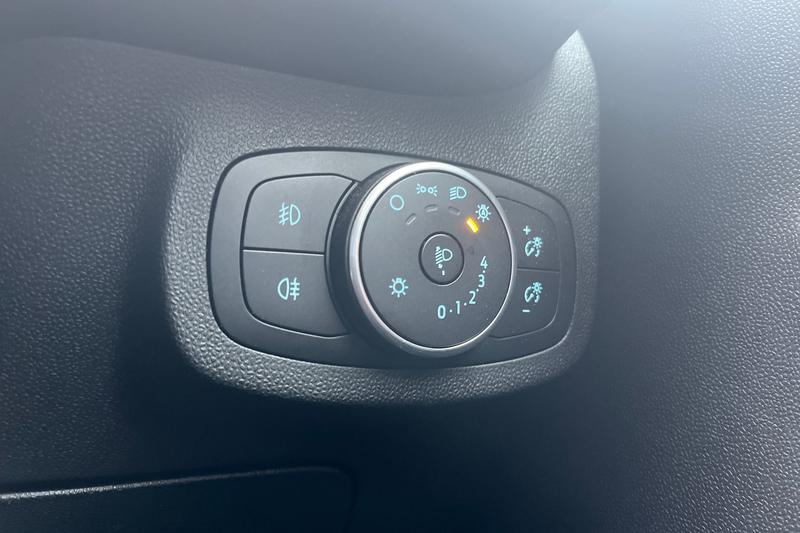 Used Ford Fiesta 2020 for sale - 77545827: Photo 30