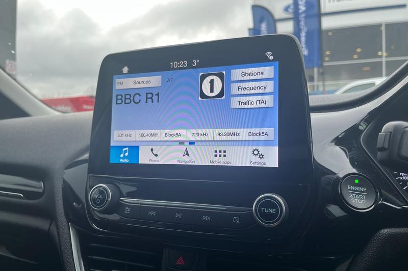 Used Ford Fiesta 2020 for sale - 77545827: Photo 31