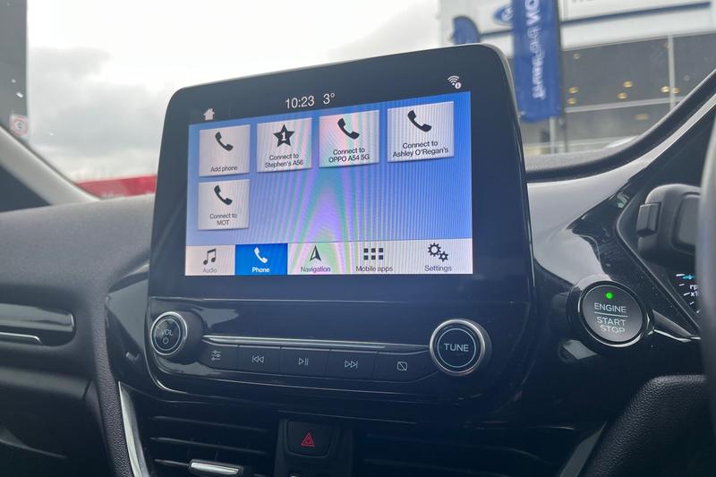 Used Ford Fiesta 2020 for sale - 77545827: Photo 32