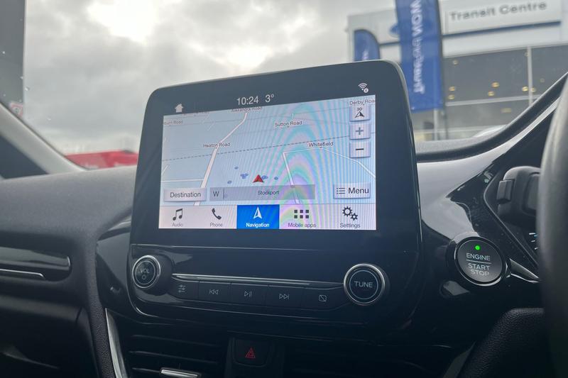 Used Ford Fiesta 2020 for sale - 77545827: Photo 33