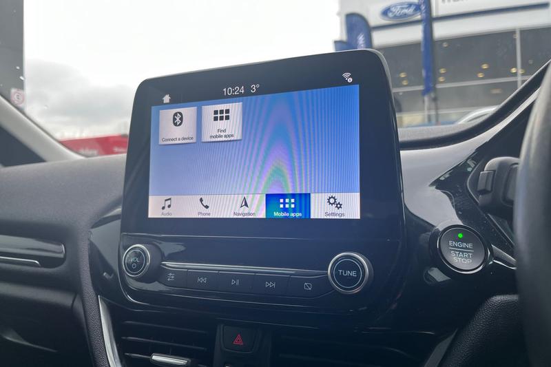 Used Ford Fiesta 2020 for sale - 77545827: Photo 34