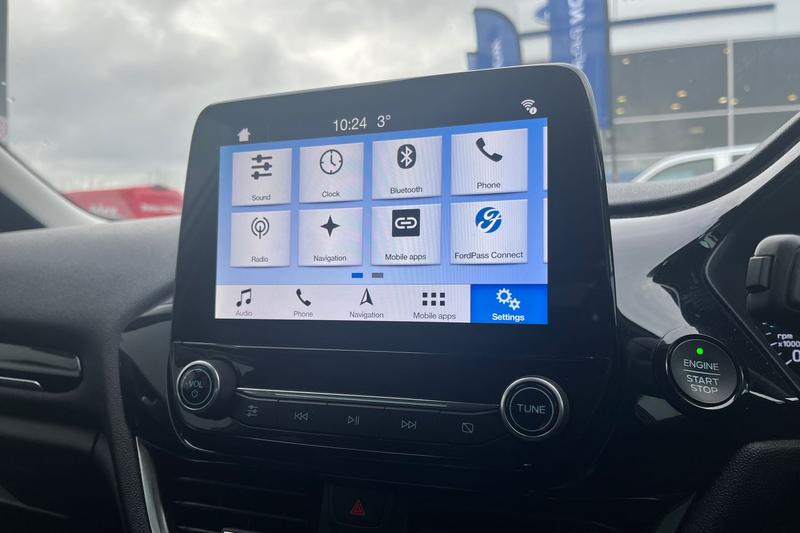 Used Ford Fiesta 2020 for sale - 77545827: Photo 35