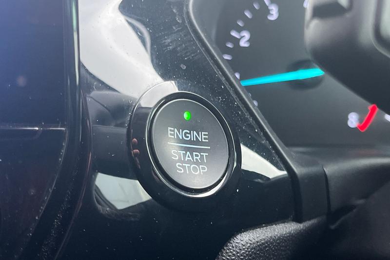 Used Ford Fiesta 2020 for sale - 77545827: Photo 38