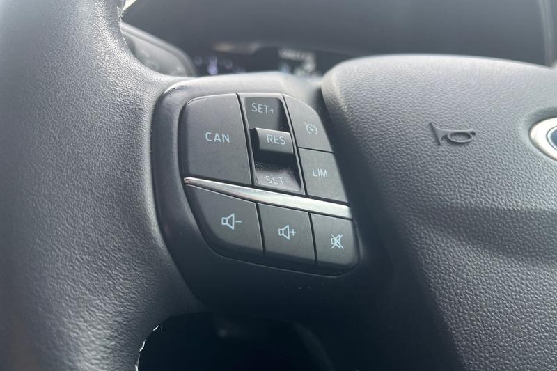 Used Ford Fiesta 2020 for sale - 77545827: Photo 39