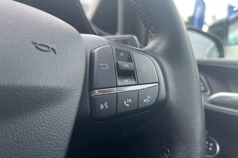 Used Ford Fiesta 2020 for sale - 77545827: Photo 40