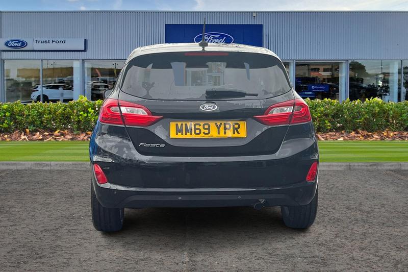 Used Ford Fiesta 2020 for sale - 77545827: Photo 7