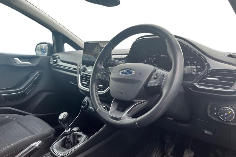 Used Ford Fiesta 2020 for sale - 77545827: Photo 9
