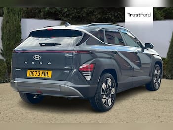 Used Hyundai KONA 2024 for sale - 79614540: Photo