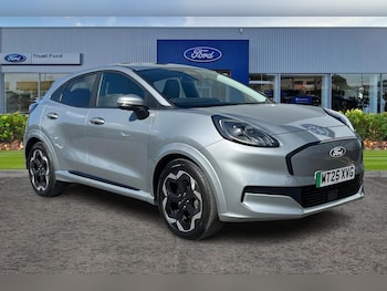 Used Ford Puma 2025 for sale - 78226719: Photo