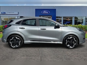 Used Ford Puma 2025 for sale - 78226719: Photo