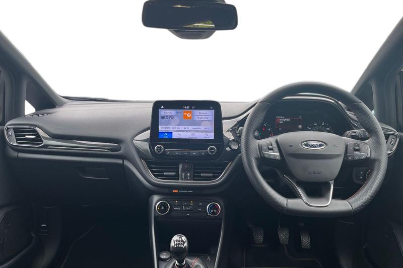 Used Ford Fiesta 2023 for sale - 76653355: Photo 10