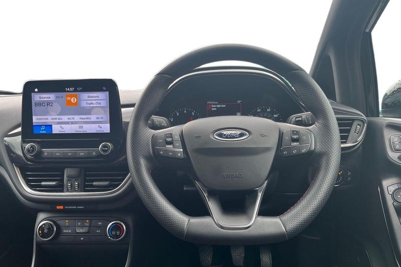 Used Ford Fiesta 2023 for sale - 76653355: Photo 11