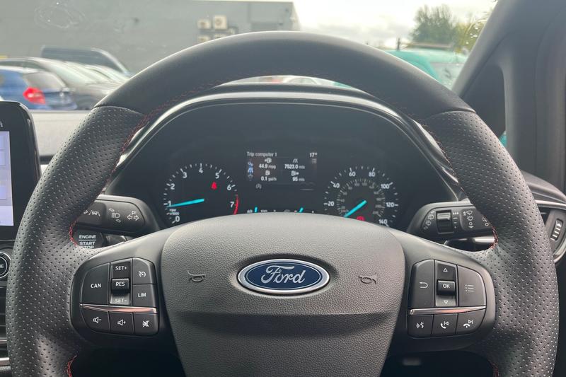 Used Ford Fiesta 2023 for sale - 76653355: Photo 12