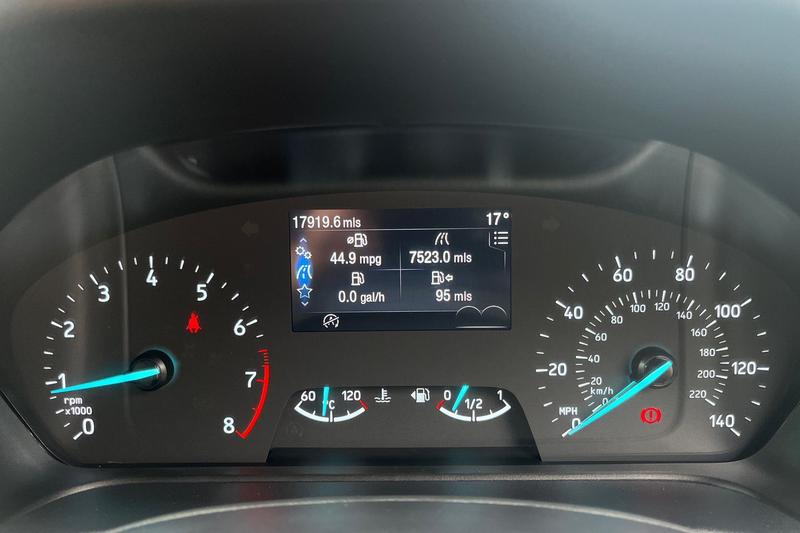 Used Ford Fiesta 2023 for sale - 76653355: Photo 13