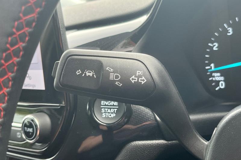 Used Ford Fiesta 2023 for sale - 76653355: Photo 14