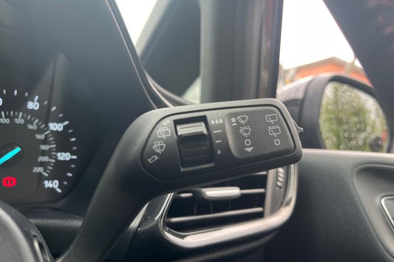 Used Ford Fiesta 2023 for sale - 76653355: Photo 15