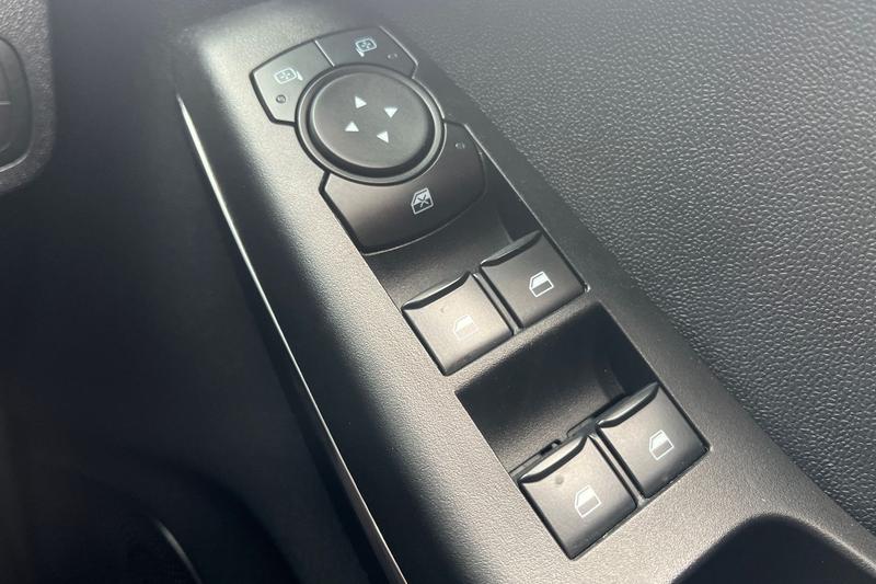 Used Ford Fiesta 2023 for sale - 76653355: Photo 16