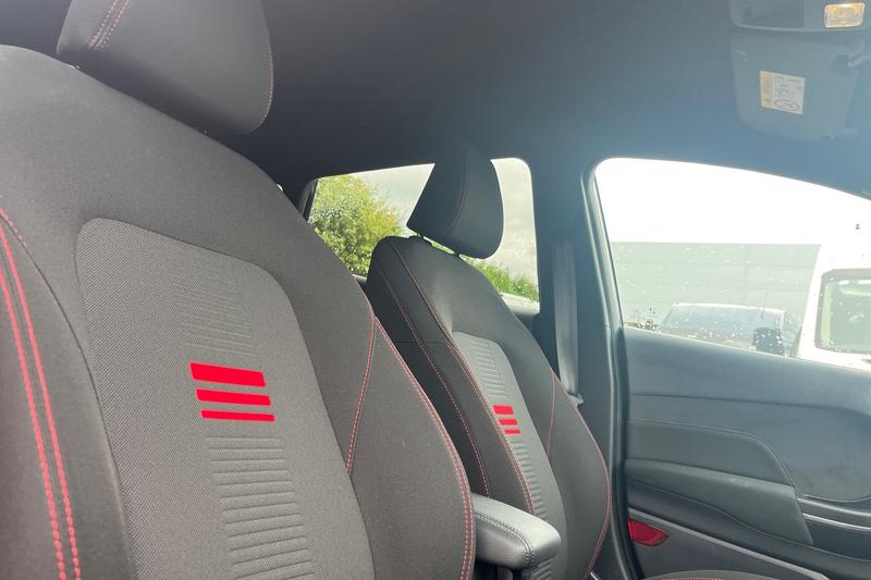 Used Ford Fiesta 2023 for sale - 76653355: Photo 17