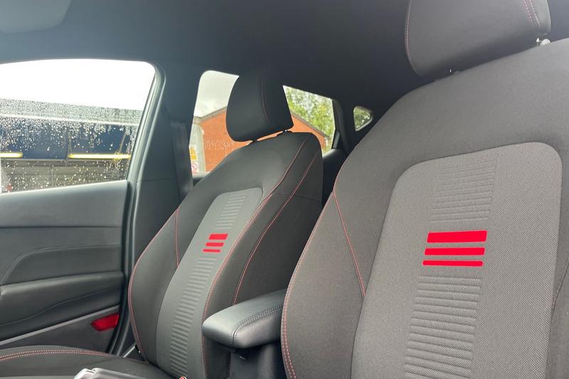 Used Ford Fiesta 2023 for sale - 76653355: Photo 19