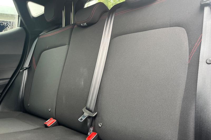 Used Ford Fiesta 2023 for sale - 76653355: Photo 20