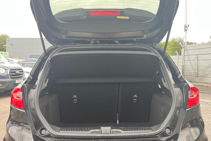 Used Ford Fiesta 2023 for sale - 76653355: Photo 21