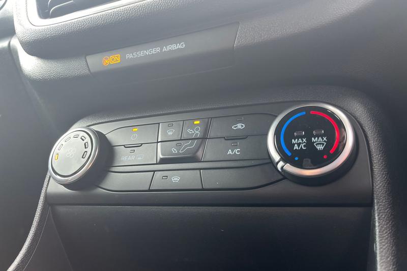 Used Ford Fiesta 2023 for sale - 76653355: Photo 22