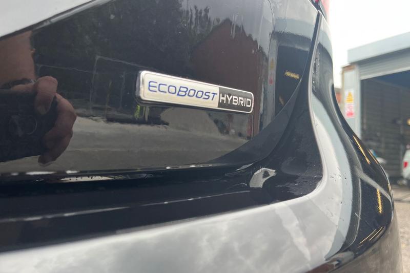 Used Ford Fiesta 2023 for sale - 76653355: Photo 25