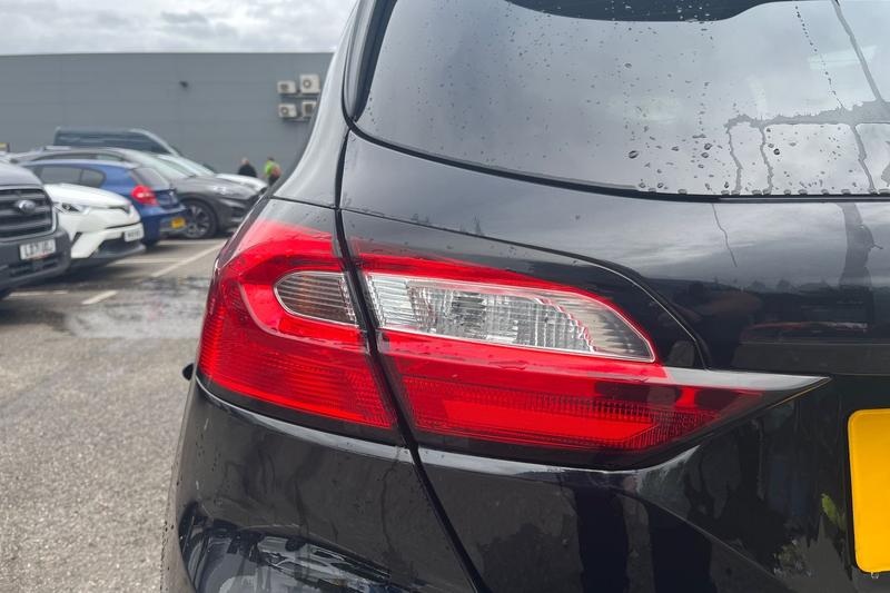 Used Ford Fiesta 2023 for sale - 76653355: Photo 26