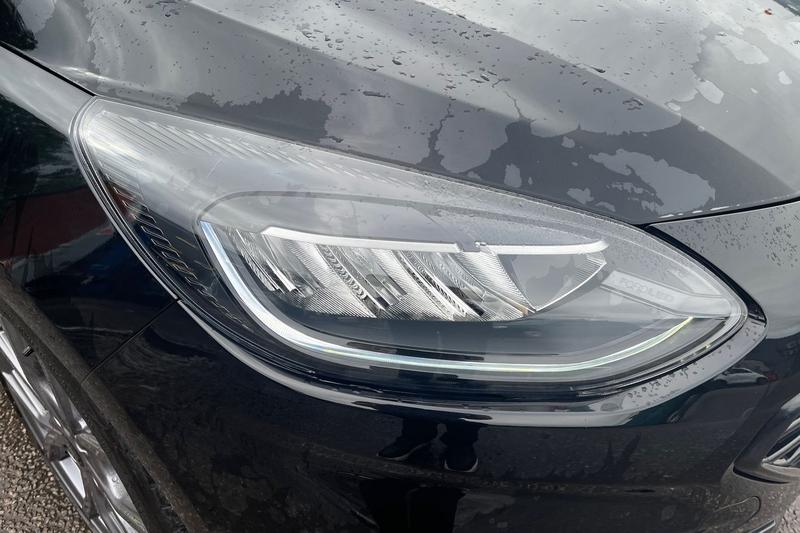 Used Ford Fiesta 2023 for sale - 76653355: Photo 28