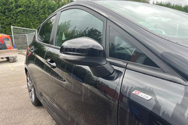 Used Ford Fiesta 2023 for sale - 76653355: Photo 29