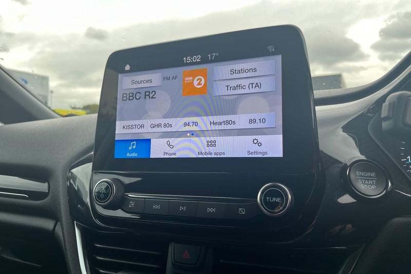 Used Ford Fiesta 2023 for sale - 76653355: Photo 31