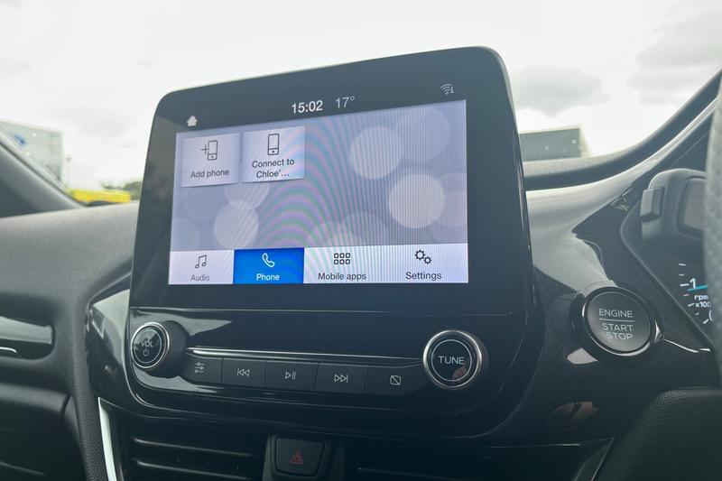 Used Ford Fiesta 2023 for sale - 76653355: Photo 32