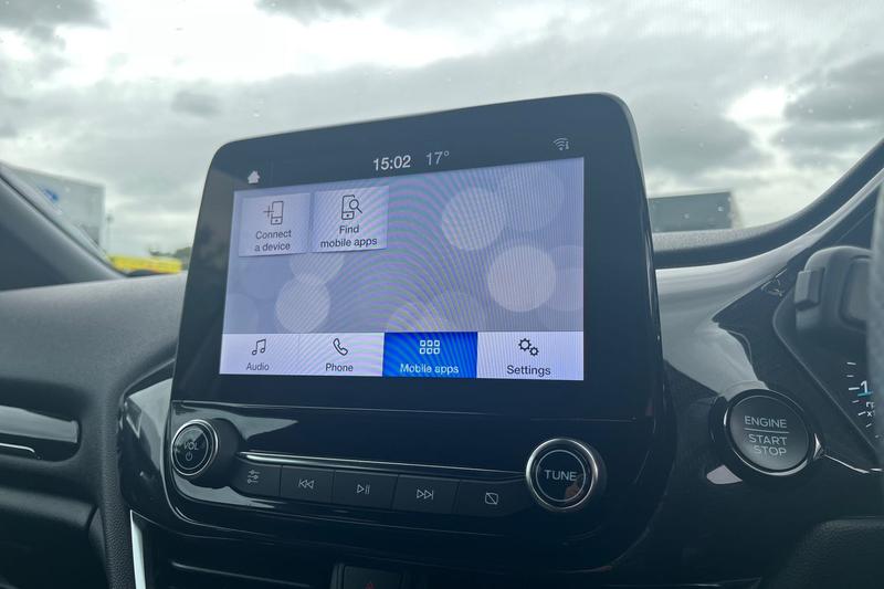 Used Ford Fiesta 2023 for sale - 76653355: Photo 33