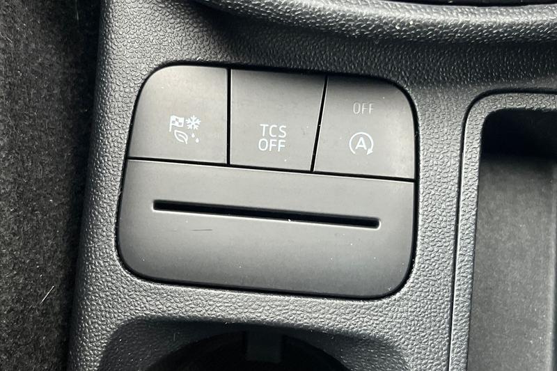 Used Ford Fiesta 2023 for sale - 76653355: Photo 36