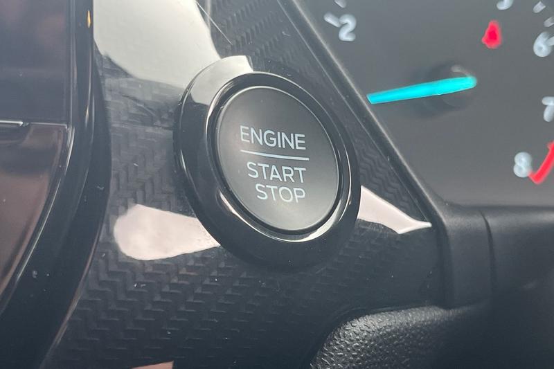 Used Ford Fiesta 2023 for sale - 76653355: Photo 38